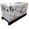 Buy cheap 24kw 30kva Weichai Diesel Generator Set With Stamford / Leroy Somer Alternator from wholesalers
