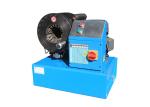 Buy cheap Manual Hose Crimping Machine Hydraulic Hose Fittings Crimping Machine Air Hose from wholesalers