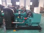 Hot sale Weichai 100KW/125KVA trailer diesel generating set powered by Weichai