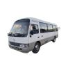 Buy cheap 2014-2018 Refurbished Toyota Coaster 30 Seater Bus Overall Dimensions 6990*2040*2645mm from wholesalers