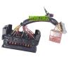 Buy cheap Kobelco SK-6-6E SK200-6 SK200-6E Excavator Fuse Box YN73E00005F2 from wholesalers