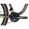 Buy cheap Adult Man Mountain Bike with Shimano MT200 Hydraulic Braking System and 29-Inch Tires from wholesalers