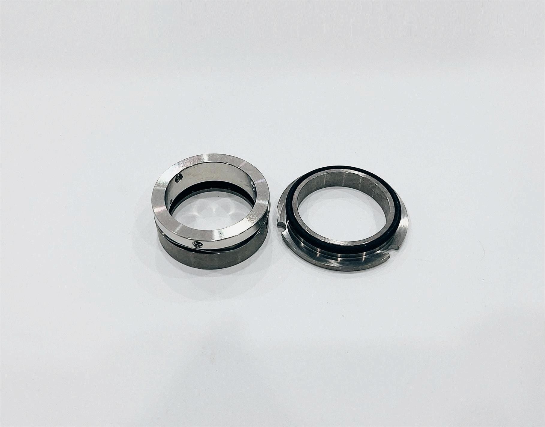 Mechanical Seal 68b AES W03 Seal Single John Crane 87 Seal