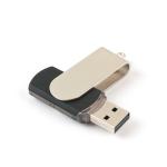 Shaped Like Side Have LED Light Twist Usb 3.1 Drive Twinkle When Reading At