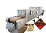 Buy cheap Digital Schizonepeta Microwave Drying Machine Large Capacity Speed Adjustable from wholesalers