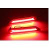Buy cheap HONDA rear bumper LED from wholesalers