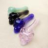 Buy cheap Thick Skull Glass Hand Pipe Tobacco Tube 3.93 Inch Creative Style from wholesalers