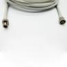 Buy cheap Metal Single Tube Colin 2.5m Connector Air Hose from wholesalers
