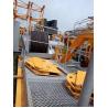 Buy cheap MC320 Tower Crane with Car Type Moving Spare Parts Provided Manufactured in 2019 from wholesalers