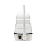 Buy cheap Visual Communication IP Camera Support 433MHz Alarm Siren for home security from wholesalers