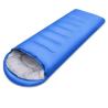 Buy cheap Outdoor Adult Portable Windproof Thickened Emergency Sleeping Bag For Camping Office from wholesalers