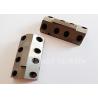 Buy cheap Special Shaped Cemented Carbide Products 100% Virgin Tungsten Carbide Material from wholesalers