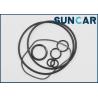 Buy cheap 14550220 VOE14550220 Gear Pump Seal Kit Fit EC210D SUNCARVO.L.VO from wholesalers
