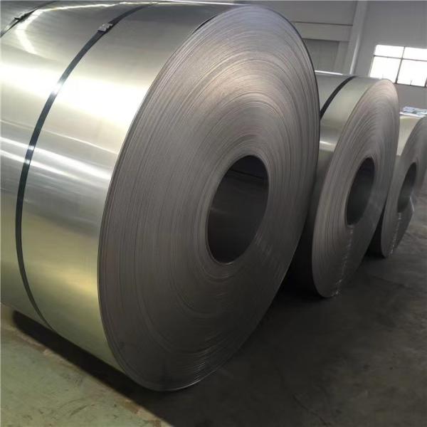 Buy cheap 304 Ss Strip Coil Metal 201 304 410 430 Cold Rolled Stainless Steel Strip In Coil from wholesalers