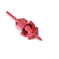 Buy cheap MT TCI Tricone Bit Trenchless Horizontal HDD Hole Opener product