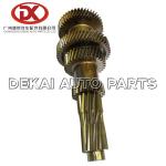 Main Counter Gear ISUZU Transmission Parts 8973806301 8973265901 MYY5T