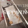Buy cheap Cream Biscuit Sandwiching Machine With Biscuit Flow Packing Machine from wholesalers