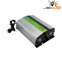 Buy cheap OEM Multiscene Fast Charging Inverter , Portable UPS Sine Wave Inverter product