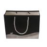 Buy cheap Recyclable Cardboard Bag Matt Lamination Surface Finish For Gift / Shopping from wholesalers