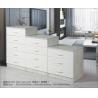 Buy cheap Convenient MDF Chest Of Drawers Environmentally Friendly from wholesalers
