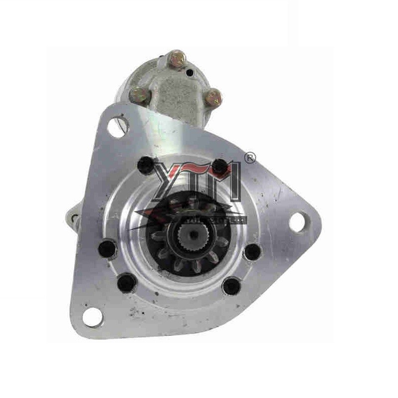 24V 11T Starter Motor For Hino 03405520110, 03405520111, 03405520120, 03405520121, 03406020050, 03506020050
