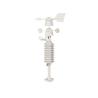 Buy cheap 66*120*22mm Wireless Outdoor Smart Weather Station Wind Direction Wind Speed Temperature And Humidity from wholesalers