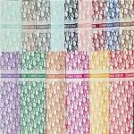 Hot Waterproof Designer Florist Wrapping Paper for Flowers Decoration 58*58cm