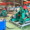 Buy cheap D51Y-1200 Vertical Ring Rolling Machine Large Processing Range Non Standard from wholesalers