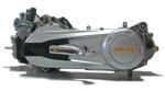 1PE40QMB 50CC 2-strokeswater cooled Engine