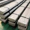 Buy cheap Heat Resistant 310S Stainless Steel Flat Bar for Boiler Structure 1.4845 Stainless Flat Bar from wholesalers