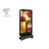 Buy cheap P2.5mm Movie Poster Display 640mm*1280mm Resolution 160x320pixel Excellent Display Effect from wholesalers