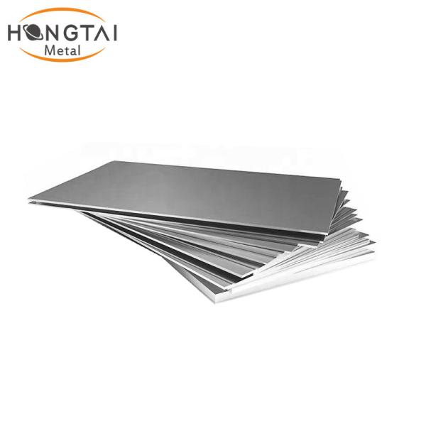 Buy cheap Hongtai Metal Stainless Steel Sheet Mirror Finish 1000mm*2000mm 1219mm*2438mm from wholesalers