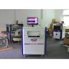 Buy cheap 34-38mm Steel Penetration Hold Baggage Inspection X-ray Machine 5030 from wholesalers