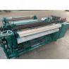 Buy cheap Industrial Bead Weaving Steel Wire Mesh Machine Low Noise Energy Efficiency from wholesalers
