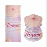 Sport Breathable Custom Logo Plain Cotton Bandanas