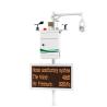 Buy cheap PM2.5 Outdoor Air Quality Monitor from wholesalers