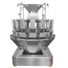 Buy cheap CE Automatic Multihead Weighing Machines Snack Food Rotary Packing Machine from wholesalers
