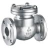 Buy cheap ANSI Swing Flanged Check Valve CE APPROVED Estimated Delivery Time and Fast Shipping from wholesalers