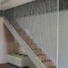 Buy cheap Staircase Protection Net Balcony Guardrail Net For Training Institutions & Kindergartens from wholesalers