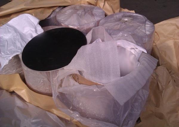 Buy cheap Coffee Urns 1060 Aluminum Round Circle Cold Rolling DC Anti - Corrosion from wholesalers