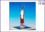 Buy cheap Temperature Oxygen Index Apparatus OI / TOI With Temperature 400°C from wholesalers