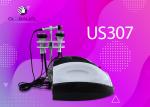 Weight Reduction RF Cavitation Slimming Machine Skin Tightening Beauty Machine