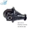 Buy cheap Dongfeng Fengdu Car Fitment OE 2401010-SA01 Differential for C31 Platform/Chassis from wholesalers