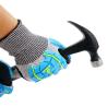 Buy cheap Superior 13 Gauge Cut Proof TPR Safety Gloves Nitrile Coated Oil Industrial Work Gloves For Heavy Duty from wholesalers