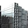 Buy cheap S235J2 SS330 SPHC Galvanized Pipe Tube For Greenhouse Building Construction from wholesalers