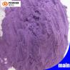 Buy cheap High Reliability Crackle Powder Coating , Purple Powder Coated Paint For Metal from wholesalers