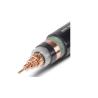 Buy cheap 4 Cores Armoured Cable PP Filler Yarn , 4mm-25mm Fibrillated Polypropylene Filler from wholesalers