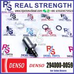 DENSO Suction Control Valve 294000-0059 Applicable to