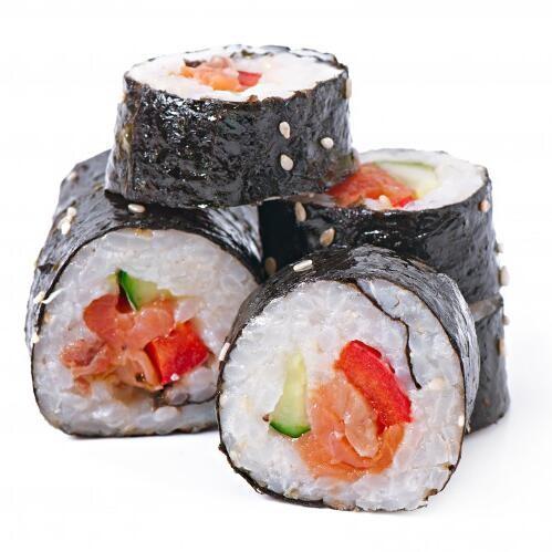 Buy cheap Non GMO Dark Green Wraps Roasted Nori Seaweed Natural Taste from wholesalers