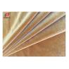 Buy cheap Customized Shiny Crushed Spandex Velvet Fabric For Garment Dress from wholesalers